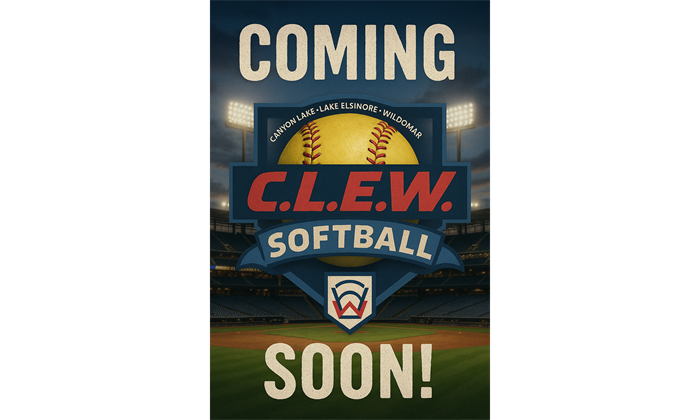 C.L.E.W. Softball Registration