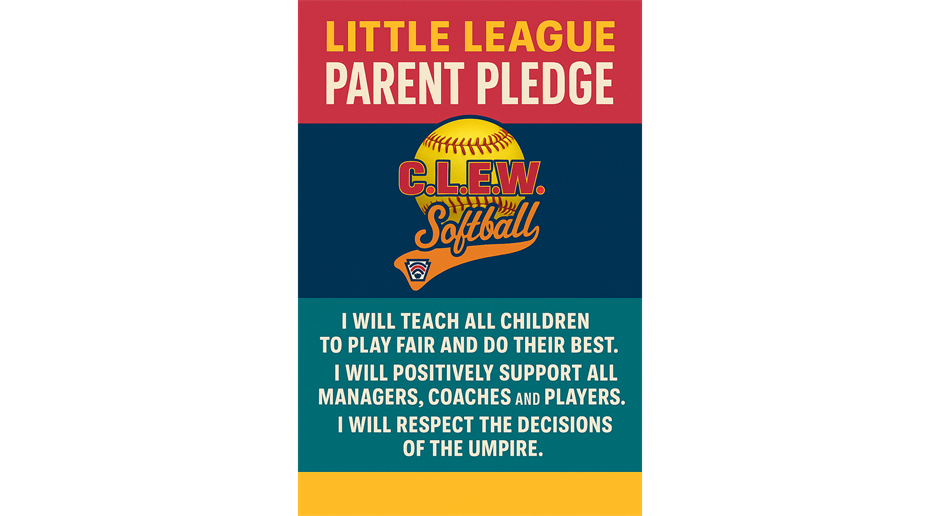 Parent Pledge!